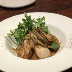 フィッシュ グラウンド - 