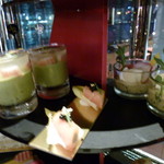 Le Café de Joël Robuchon - 