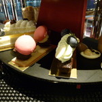 Le Café de Joël Robuchon - 