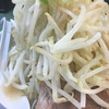 ラーメン二郎 新宿小滝橋通り店