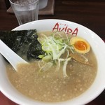 ラーメンAKIRA - 