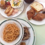 カフェ・ダイニング パームツリー - 