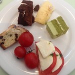 カフェ・ダイニング パームツリー - 