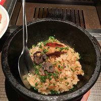 原宿焼肉 KINTAN - 