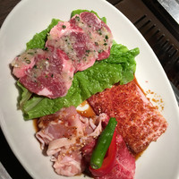 原宿焼肉 KINTAN - 