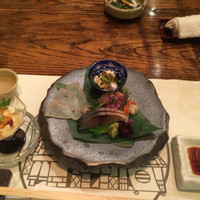 神泉いちのや - 