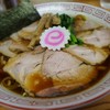 中華蕎麦 サンジ