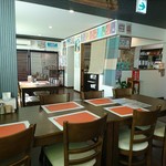 中国料理 いーある - 2016年11月