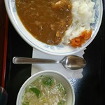 あすかラーメン - 