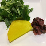 ビストロ ティアボ - 