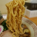 中華蕎麦 サンジ - 