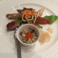 中国飯店 三田店 - 