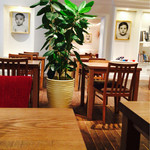 Ron Herman Cafe - 