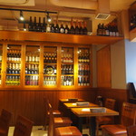 wine ＆ coffee Navio - 