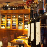 wine ＆ coffee Navio - 
