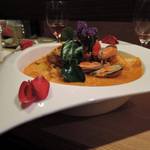 ロムアロイ - ゲーンクア・サッパロット