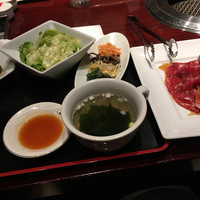 叙々苑 有楽町マリオン店 - 
