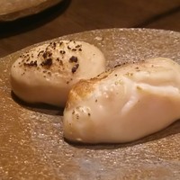 大阪とらふぐの会 PREMIUM - 焼白子