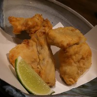 大阪とらふぐの会 PREMIUM - 唐揚げ