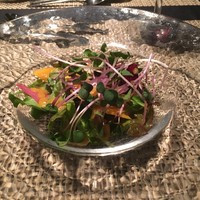 boB the garden Ginza - 