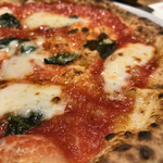 PIZZERIA　37 - 