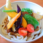 侍.うどん - 