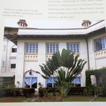 Farquhar's Bar -  E&O は〜やはり旧館！！