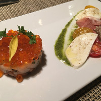boB the garden Ginza - 