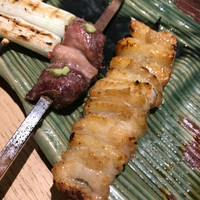鳥恵 上野広小路店 - 