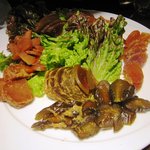 カフェ＆バー スパイス - 2010/12/3 日本酒女子会