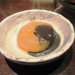 カフェ＆バー スパイス - 2010/12/3 日本酒女子会