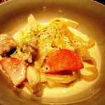 カフェ＆バー スパイス - 2010/12/3 日本酒女子会