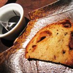 カフェ＆バー スパイス - 2010/12/3 日本酒女子会