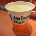Juicer Bar - ミックスジュース　Lサイズ