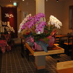 鳥げん - 生花。Ｎｏ２