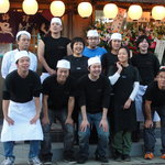 鳥げん - 記念撮影　「掲載承諾済み」