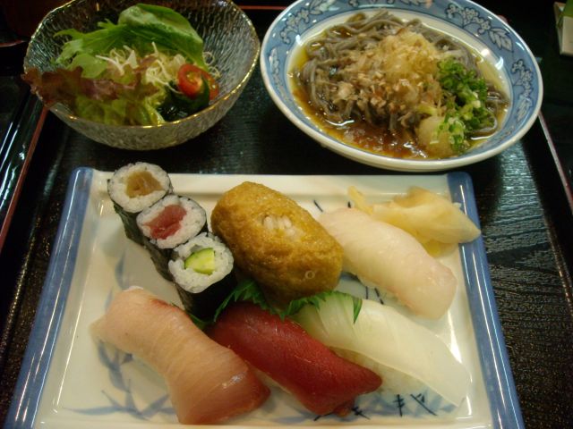 仁平寿司 福井 寿司 ネット予約可 食べログ