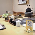 Miyagawa Honten Akasaka Miyagawa - 店内