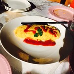 カフェはる - 料理写真: