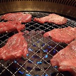 とがし肉家 - 