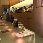 鴨シャブ 竹亭 - 