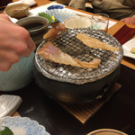 Shabushabu Nihon Ryouri Kisoji - 