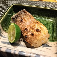 寛幸 - 若狭ぐじの焼物