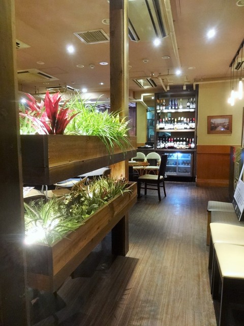 閉店 Nijyu Maru にじゅうまる Oriental Market Bistro 新宿西口店 新宿 居酒屋 食べログ 閉店 Nijyu Maru にじゅうまる Oriental Market Bistro 新宿西口店 新宿 居酒屋 食べログ