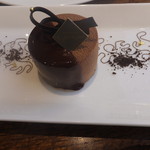 パティスリー オー フィル ドゥ ジュール - ミューラー