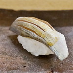 鮨 泰蔵 - こはだ