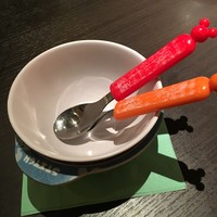 廣東料理 民生 ヒルトンプラザウエスト店 - (内観)備品②(お子様用)