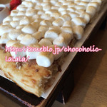 MAX BRENNER CHOCOLATE BAR - 