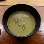 もり山 - 2016.12)かきのすり流し