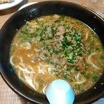 手打らーめん珍来 - 珍来ラーメン８５０円